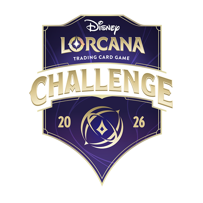 Disney Lorcana Challenge Dortmund