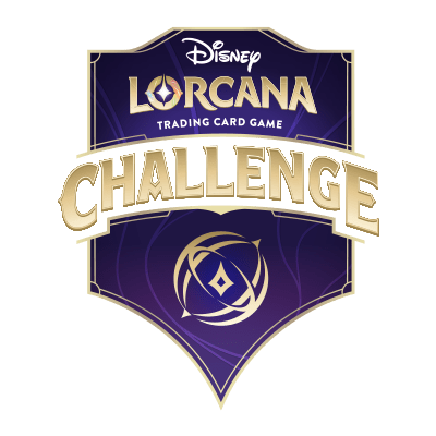 Disney Lorcana Challenge Turin