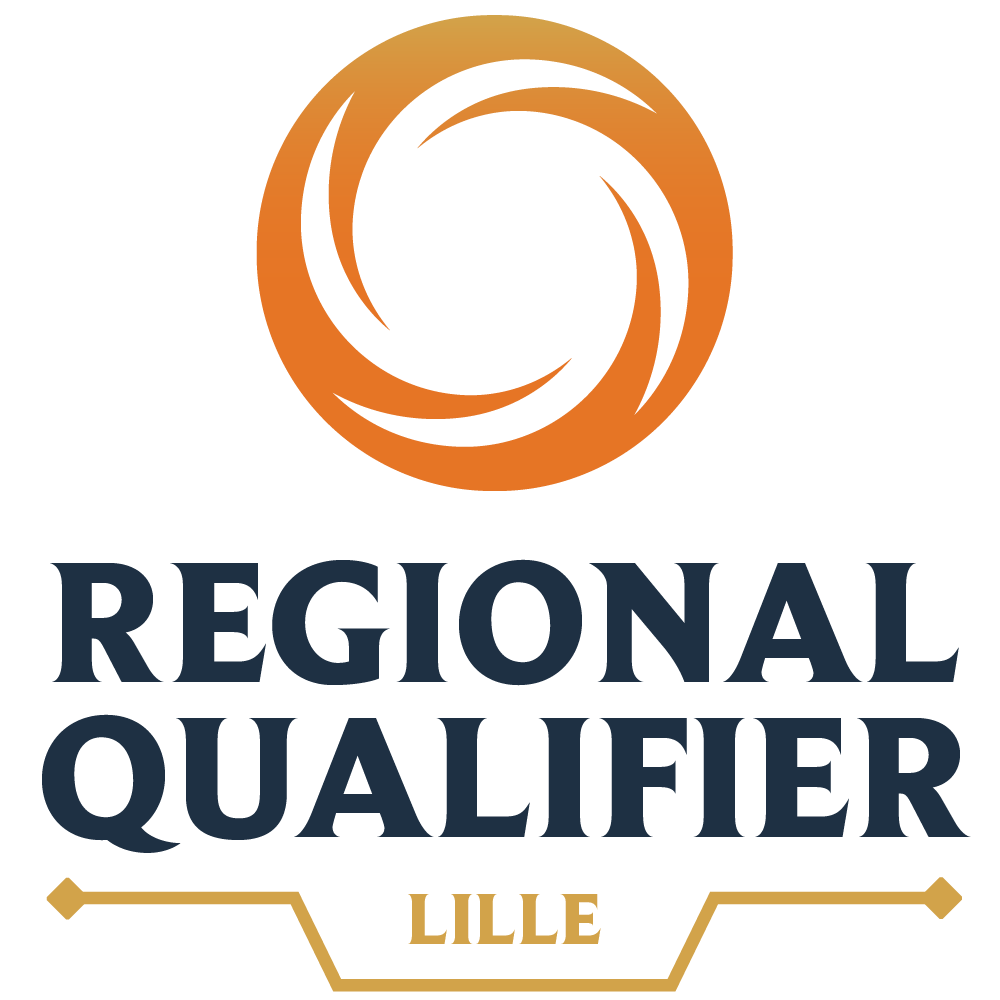 Riftbound Regional Qualifier Lille