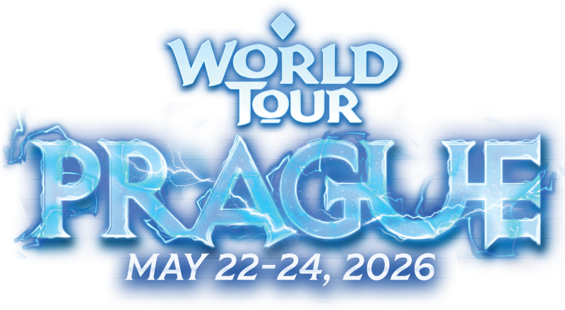 Omens of the Third Age World Premiere: Prague