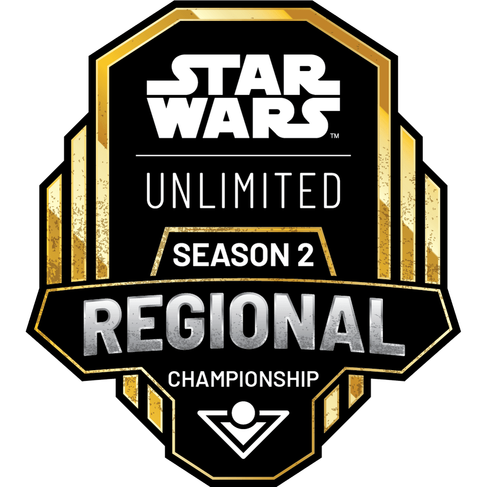Star Wars™: Unlimited Regional Championship Utrecht 2026