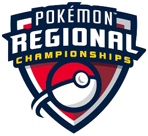 Pokémon Regional Championships - Birmingham 2027